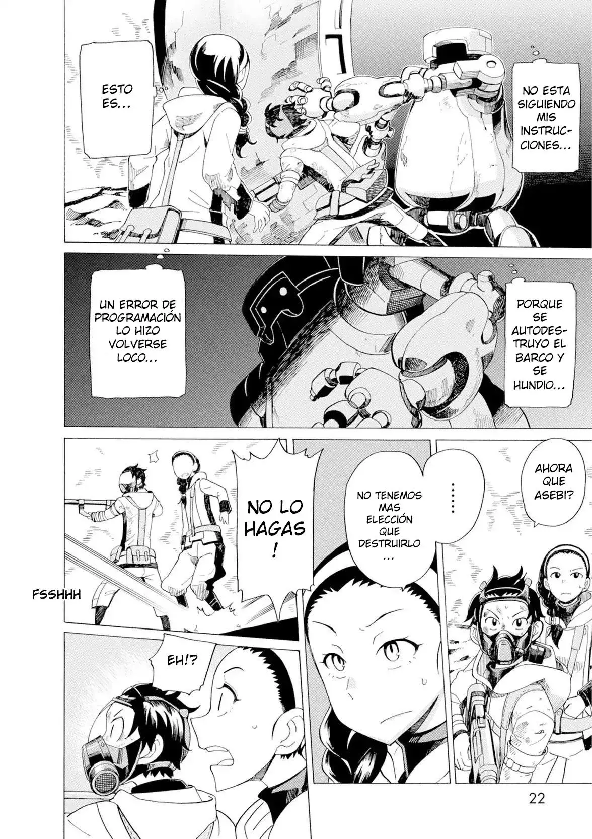 Capitulo 26 page 22