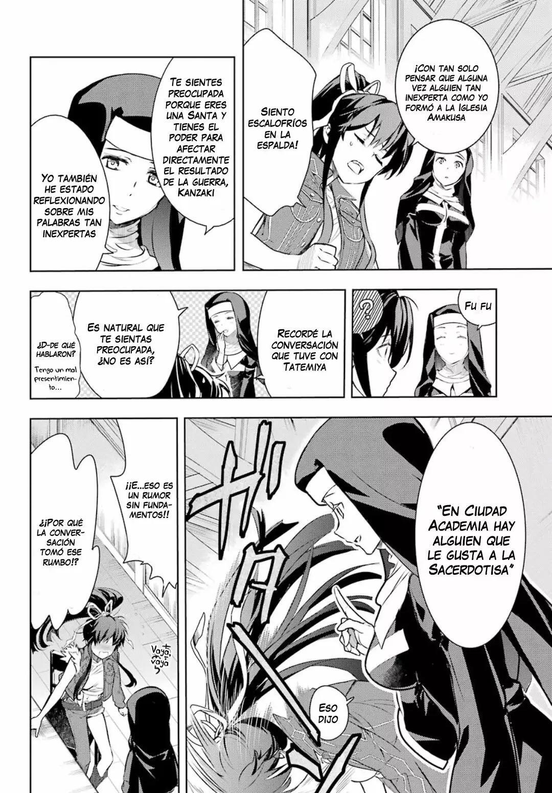 Capitulo 119 page 30
