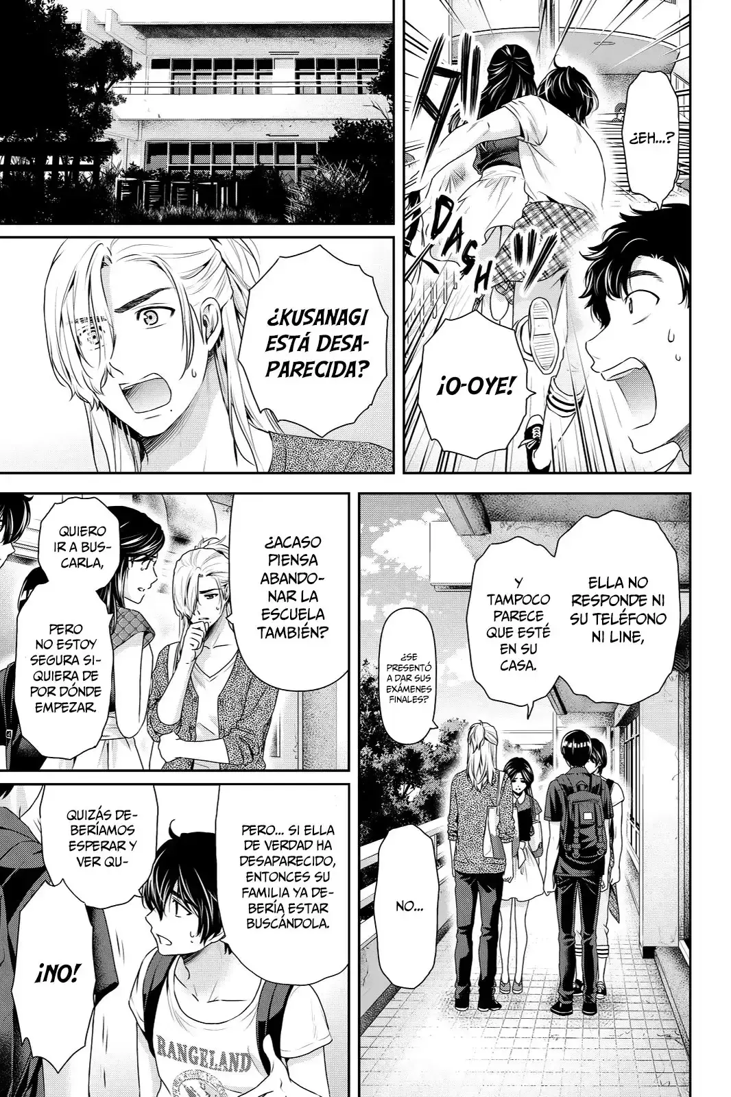 Capitulo 166 page 16