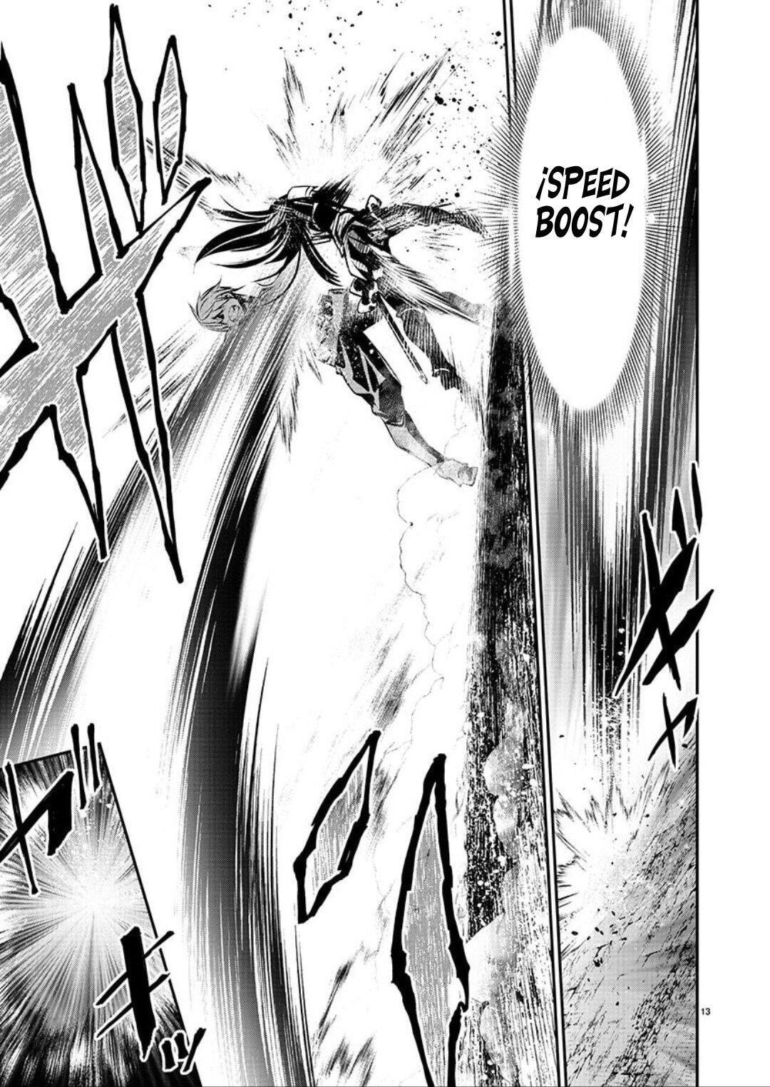 Capitulo 32 page 16