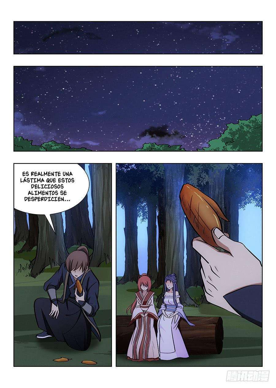 Capitulo 41 page 17