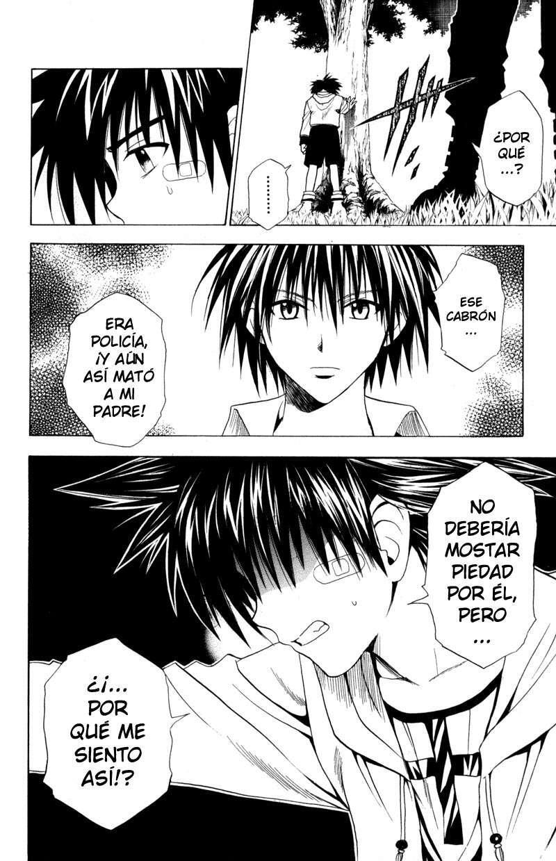 Capitulo 67 page 8