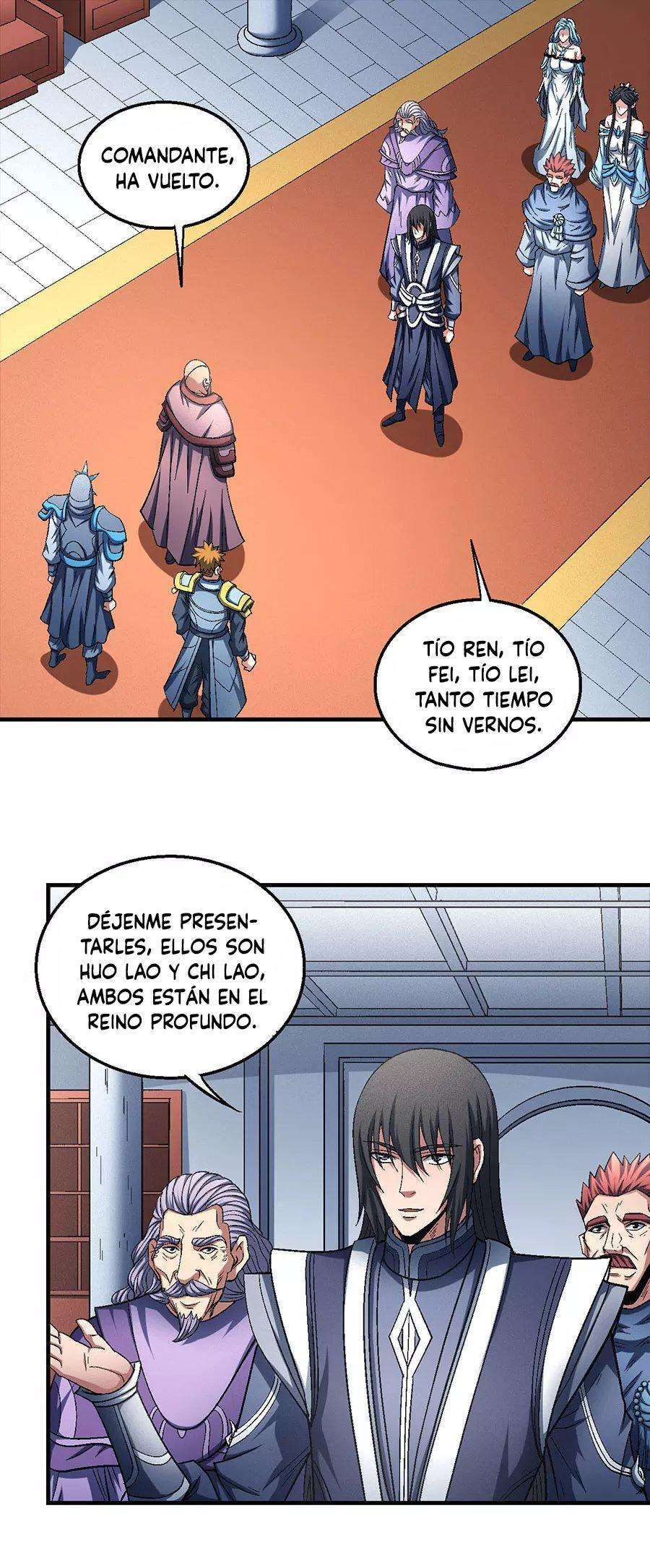 Capitulo 135 page 36