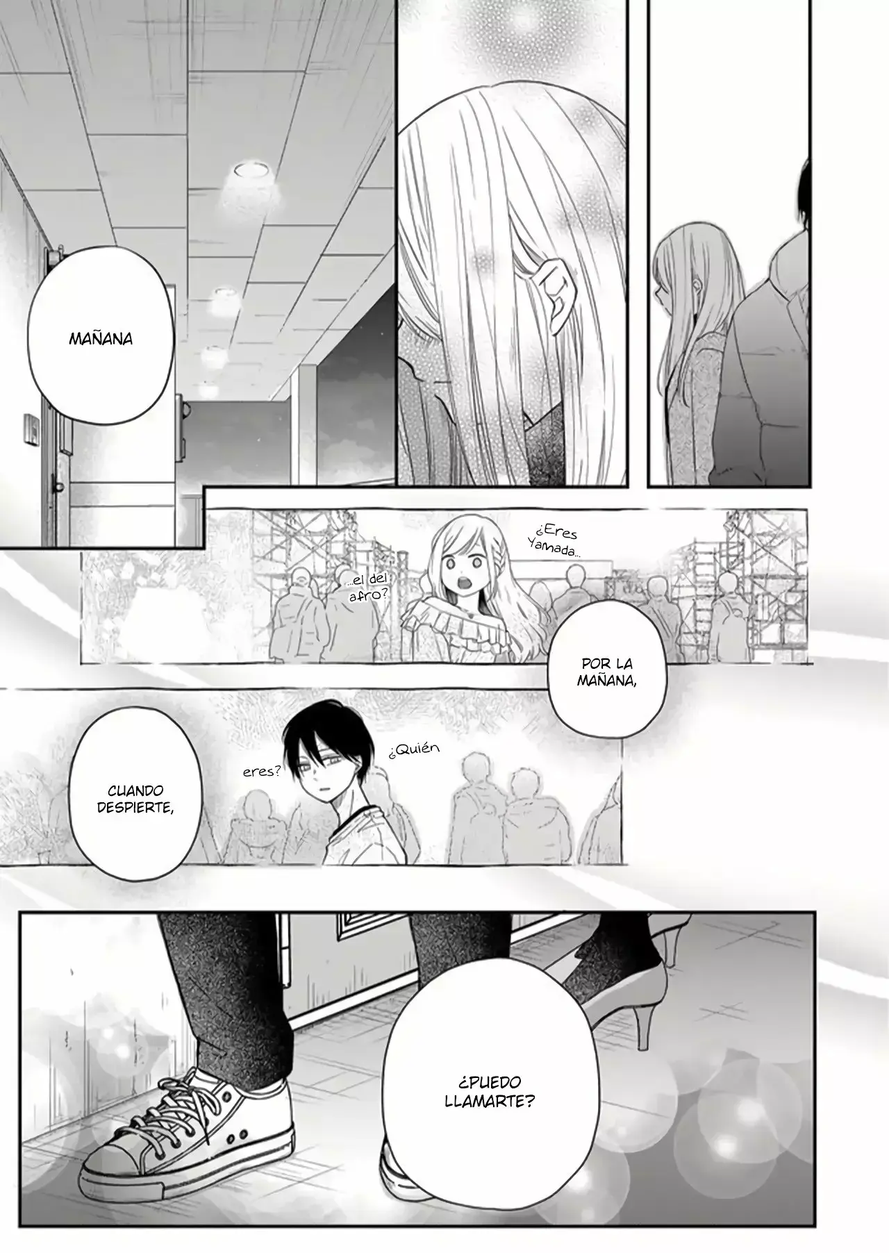 Capitulo 40 page 17