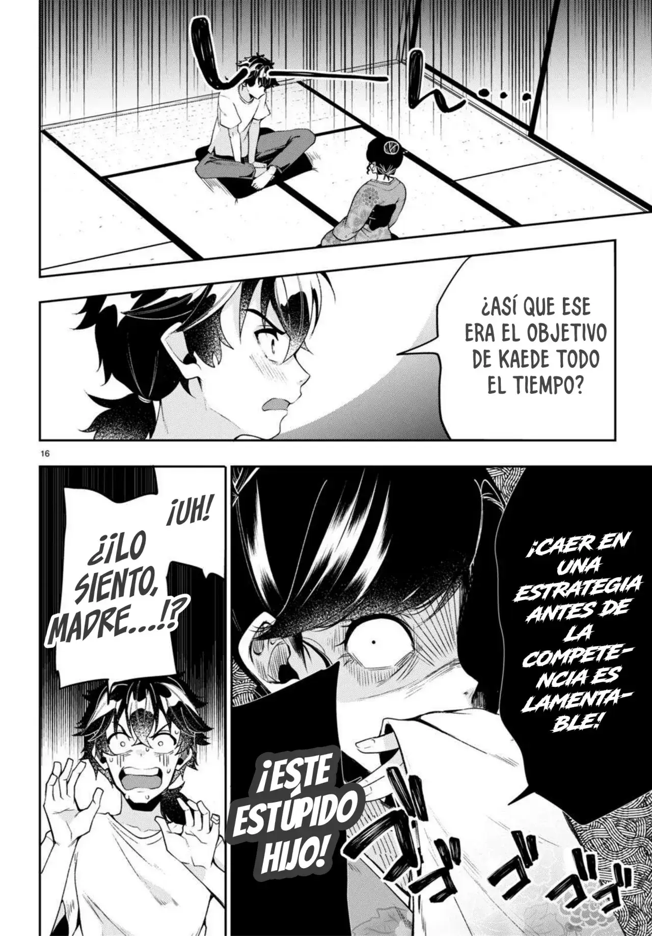 Capitulo 9 page 18