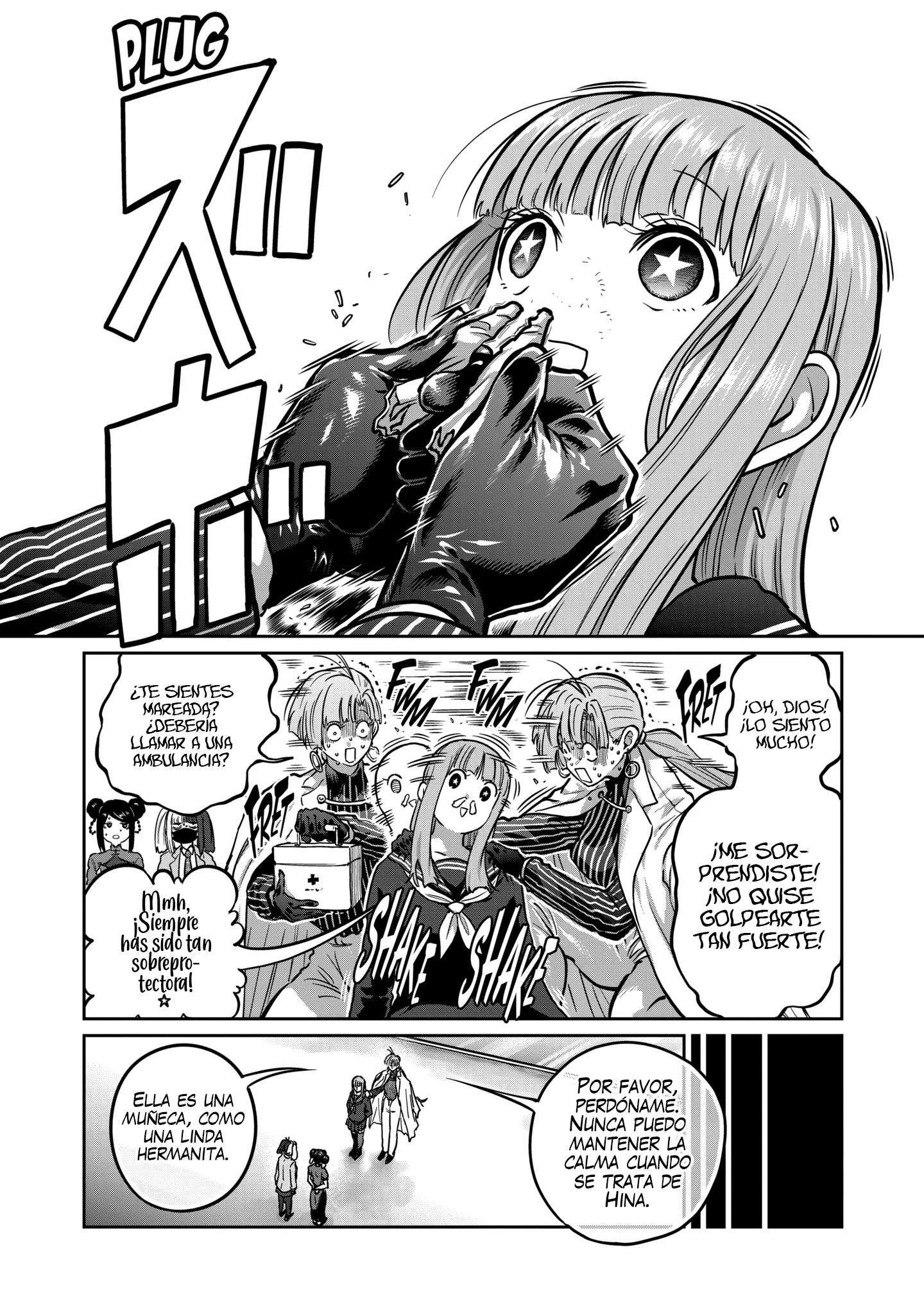 Capitulo 53 page 5