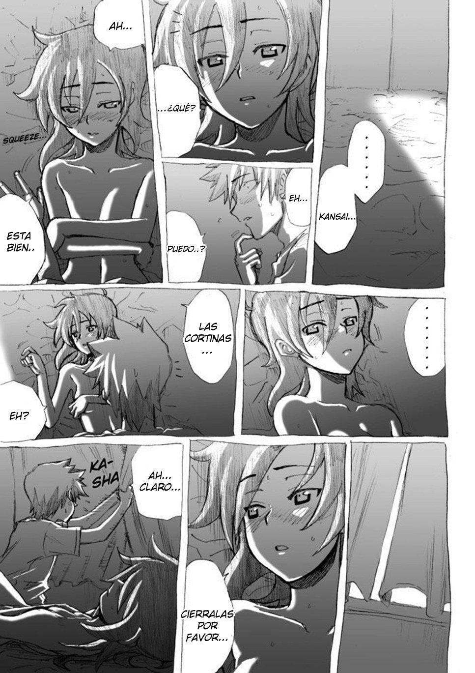 Capitulo 18 page 44