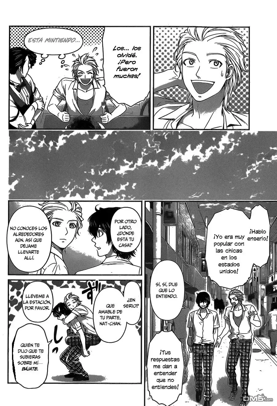 Capitulo 29 page 15