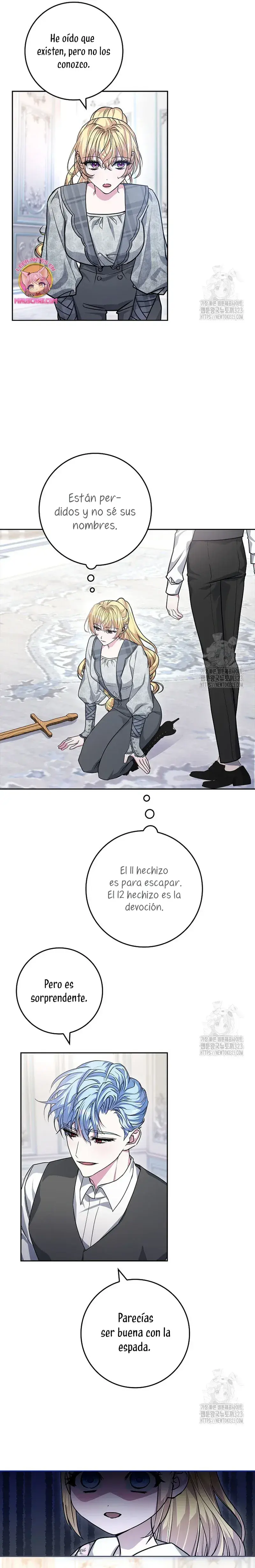Capitulo 39 page 16