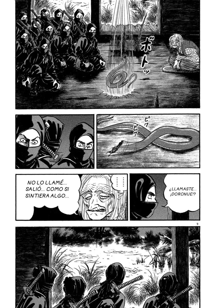 Capitulo 120 page 9