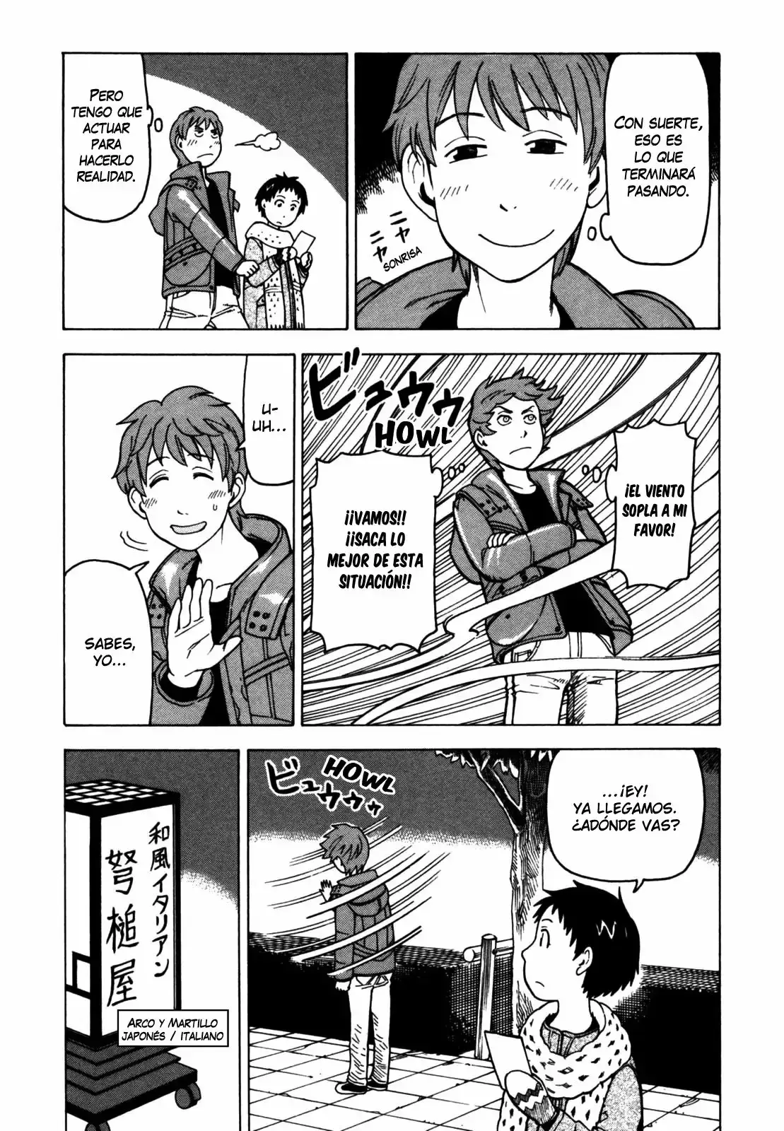 Capitulo 44 page 22