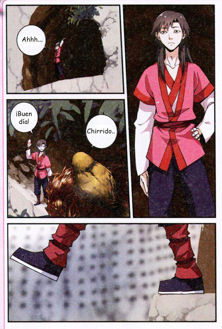 Capitulo 18 page 9
