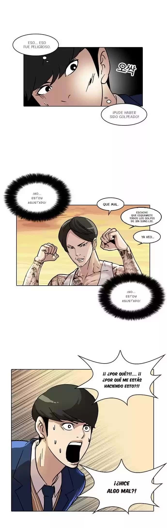 Capitulo 18 page 20