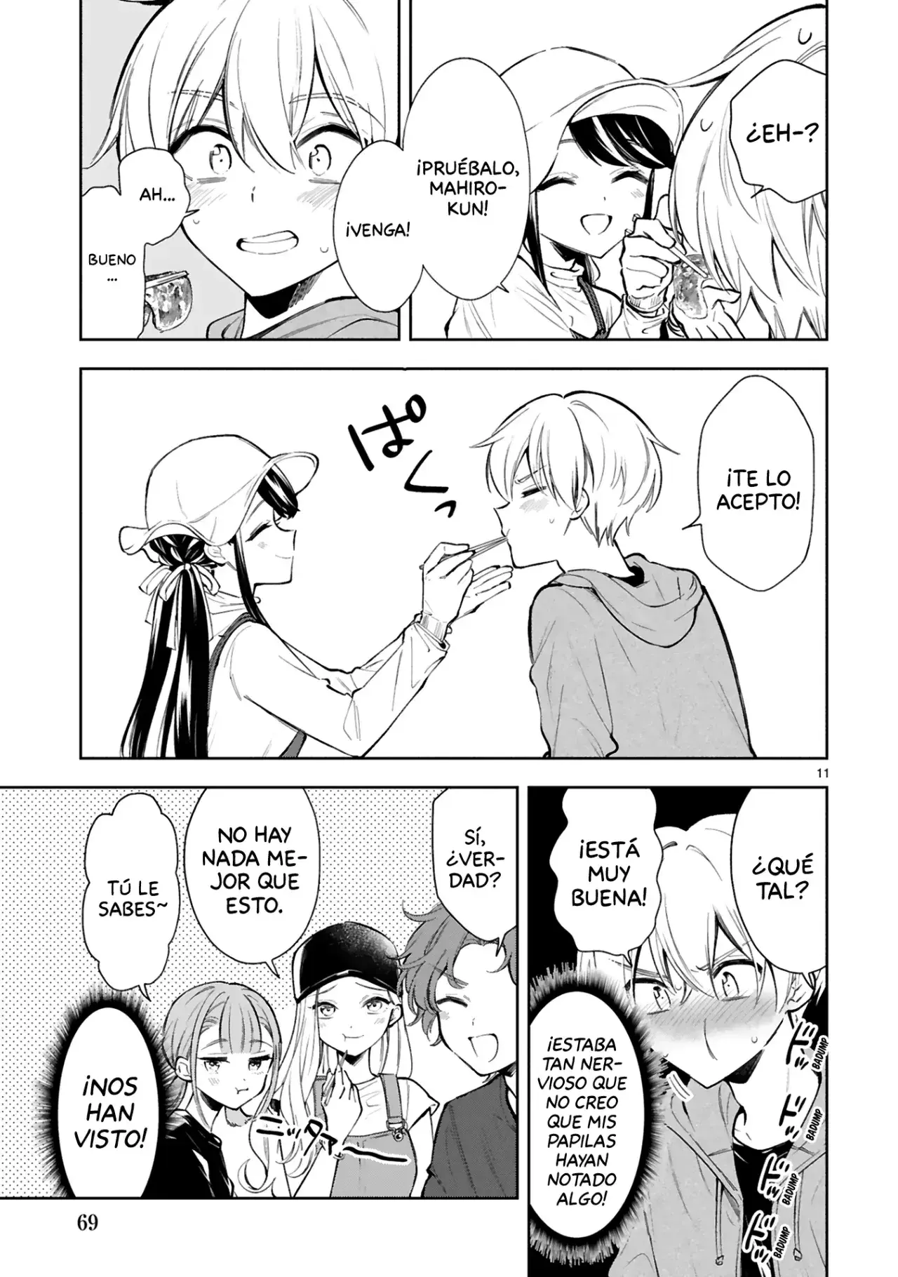 Capitulo 19 page 11