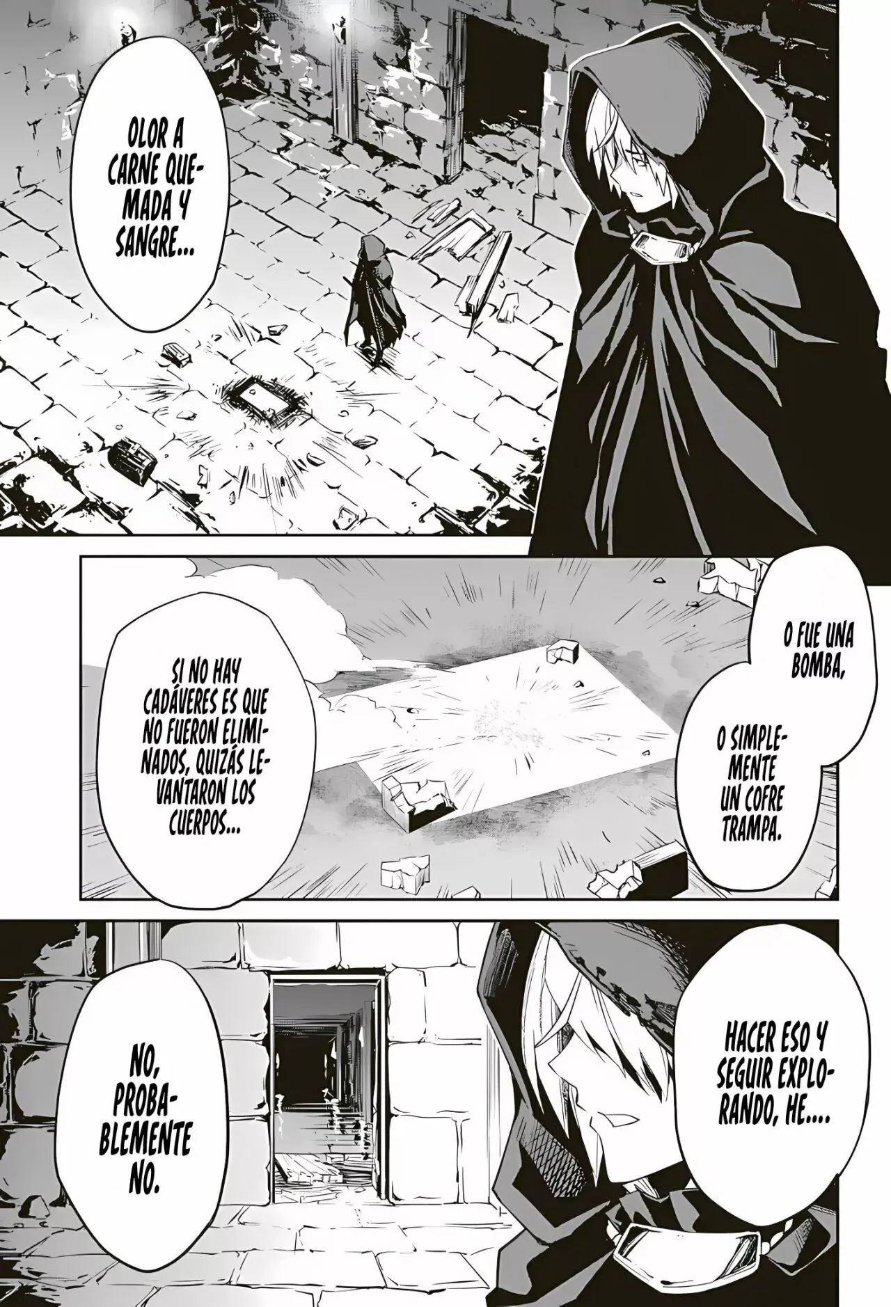Capitulo 1 page 28