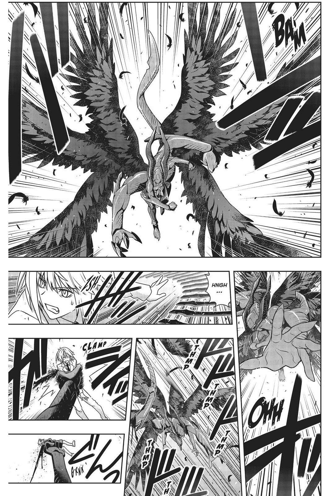 Capitulo 157 page 26