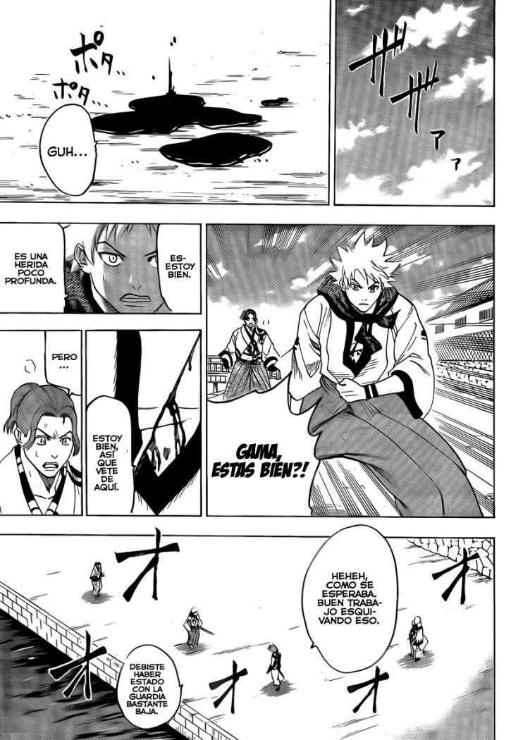 Capitulo 35 page 15