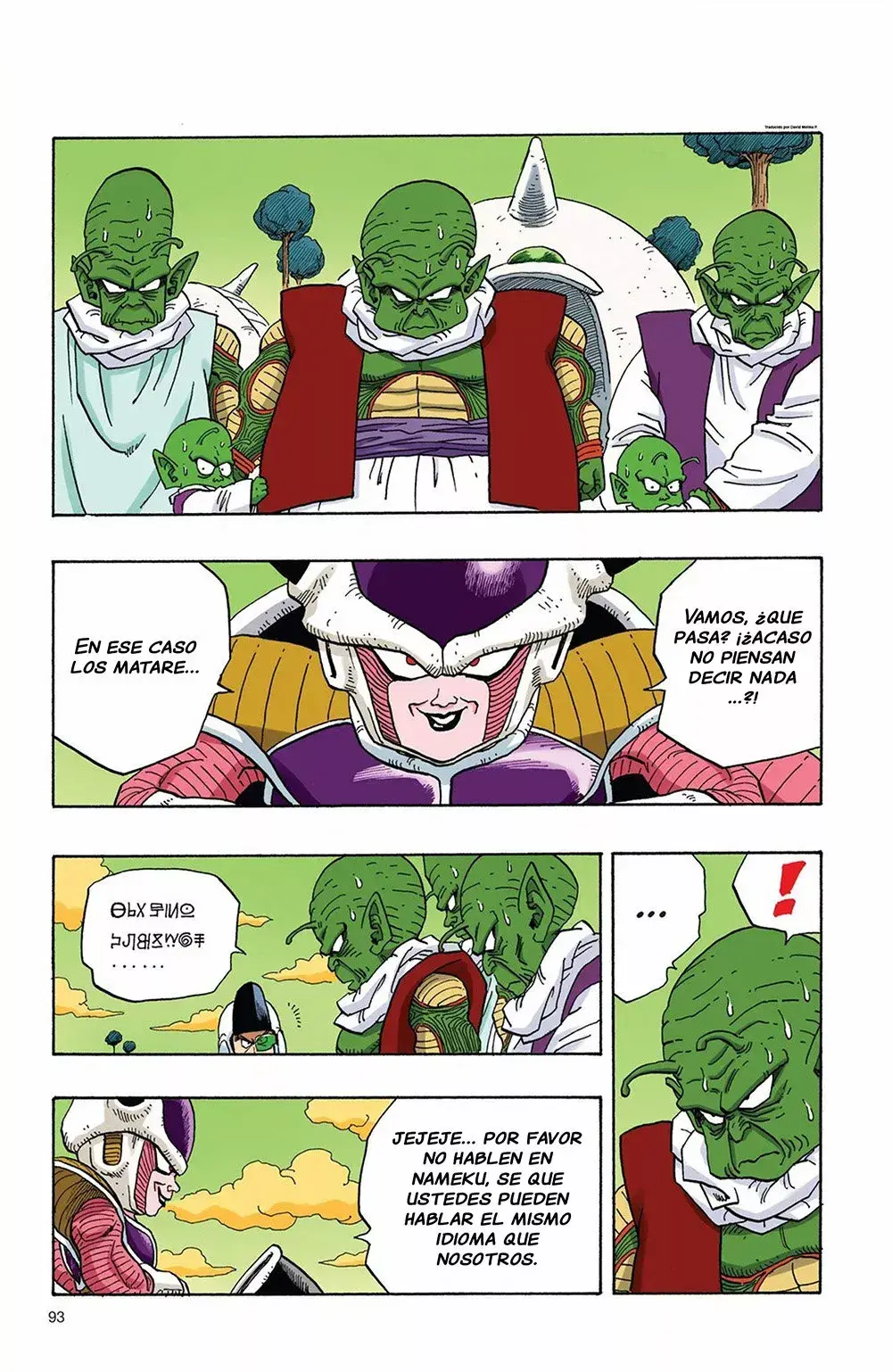 Capitulo 252 page 5