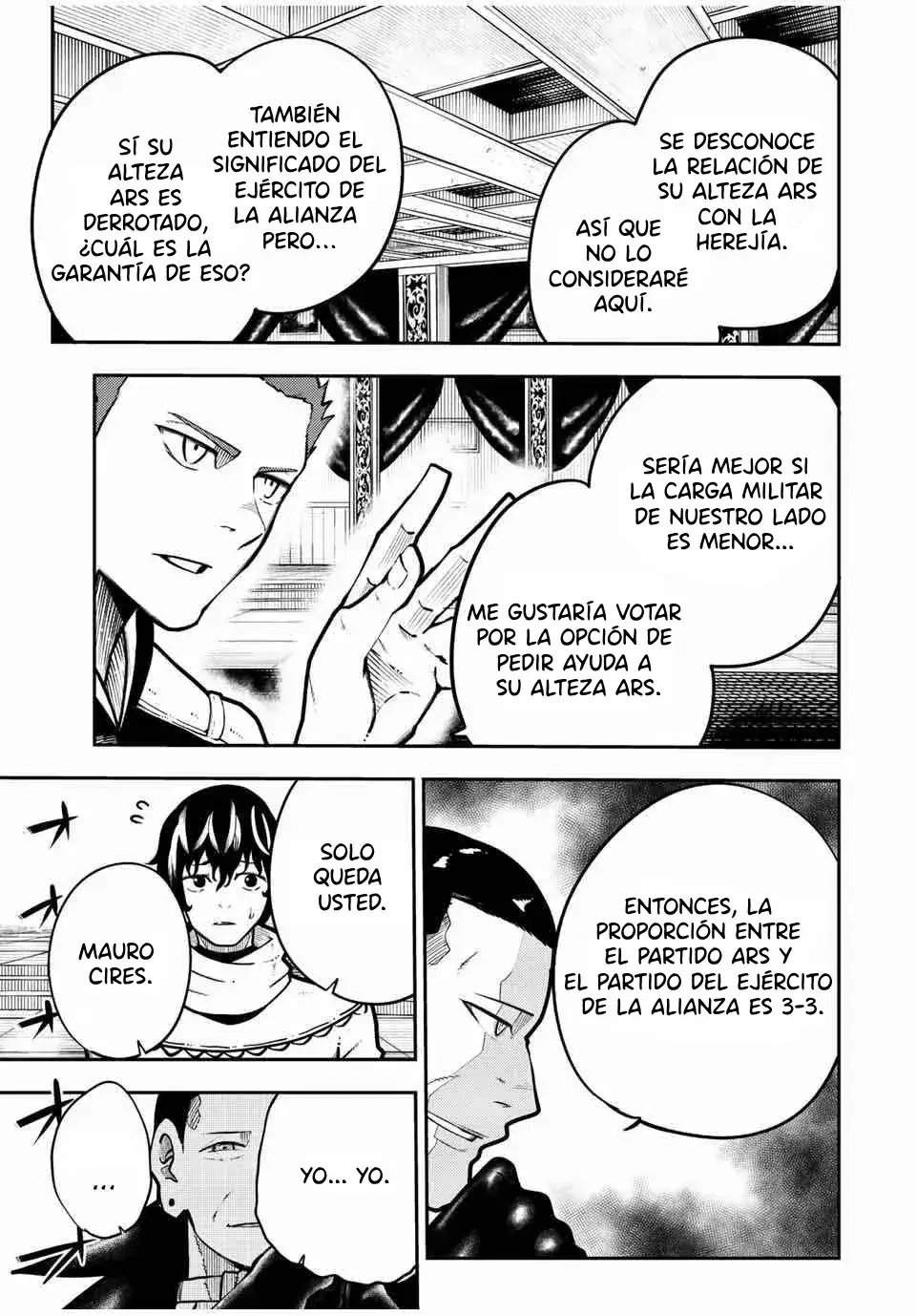 Capitulo 96 page 16