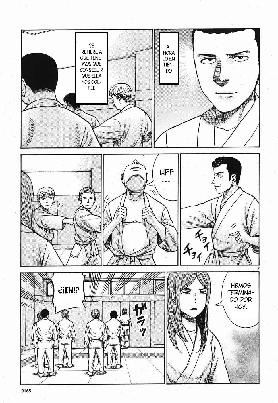 Capitulo 84 page 8