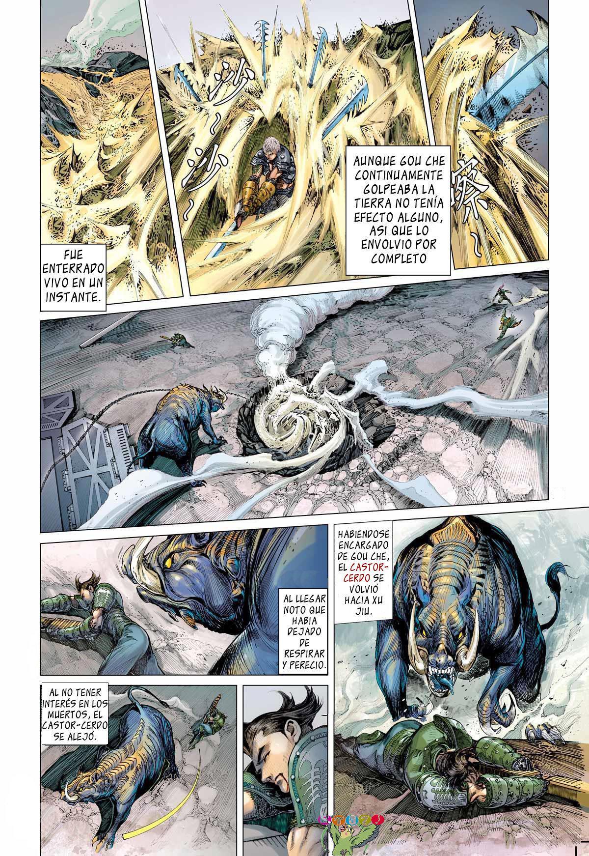 Capitulo 2 page 23