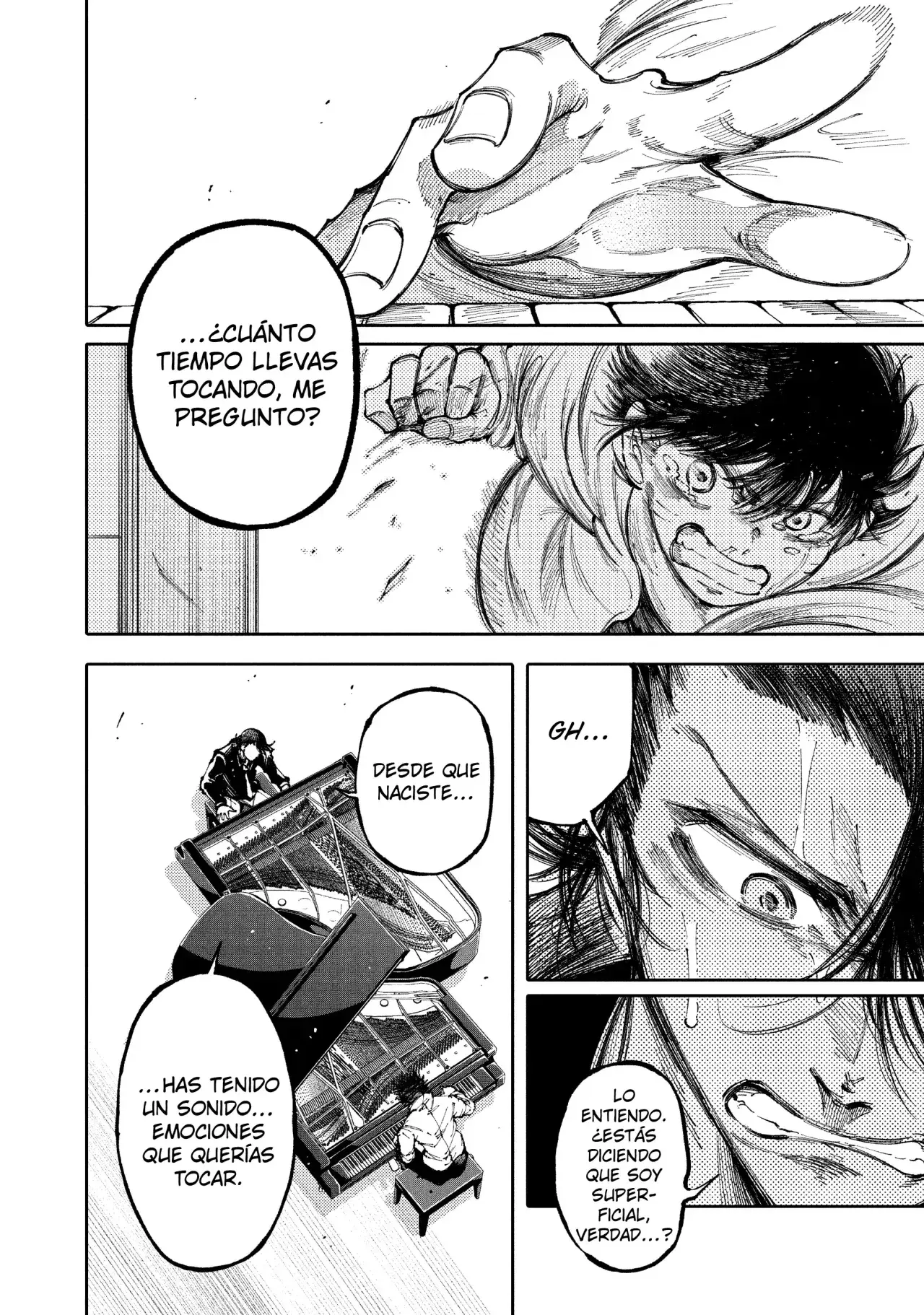 Capitulo 39 page 9