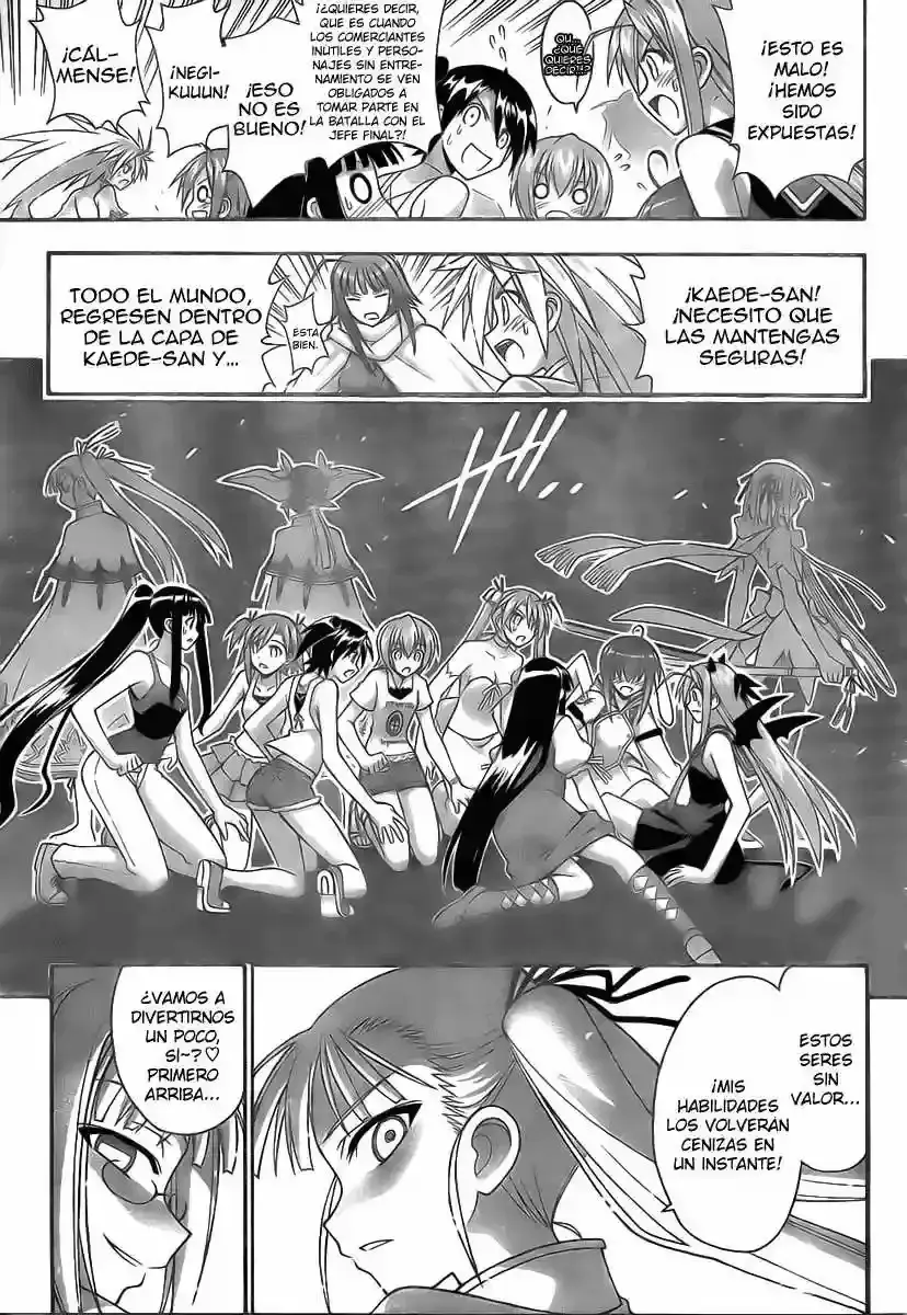Capitulo 302 page 7