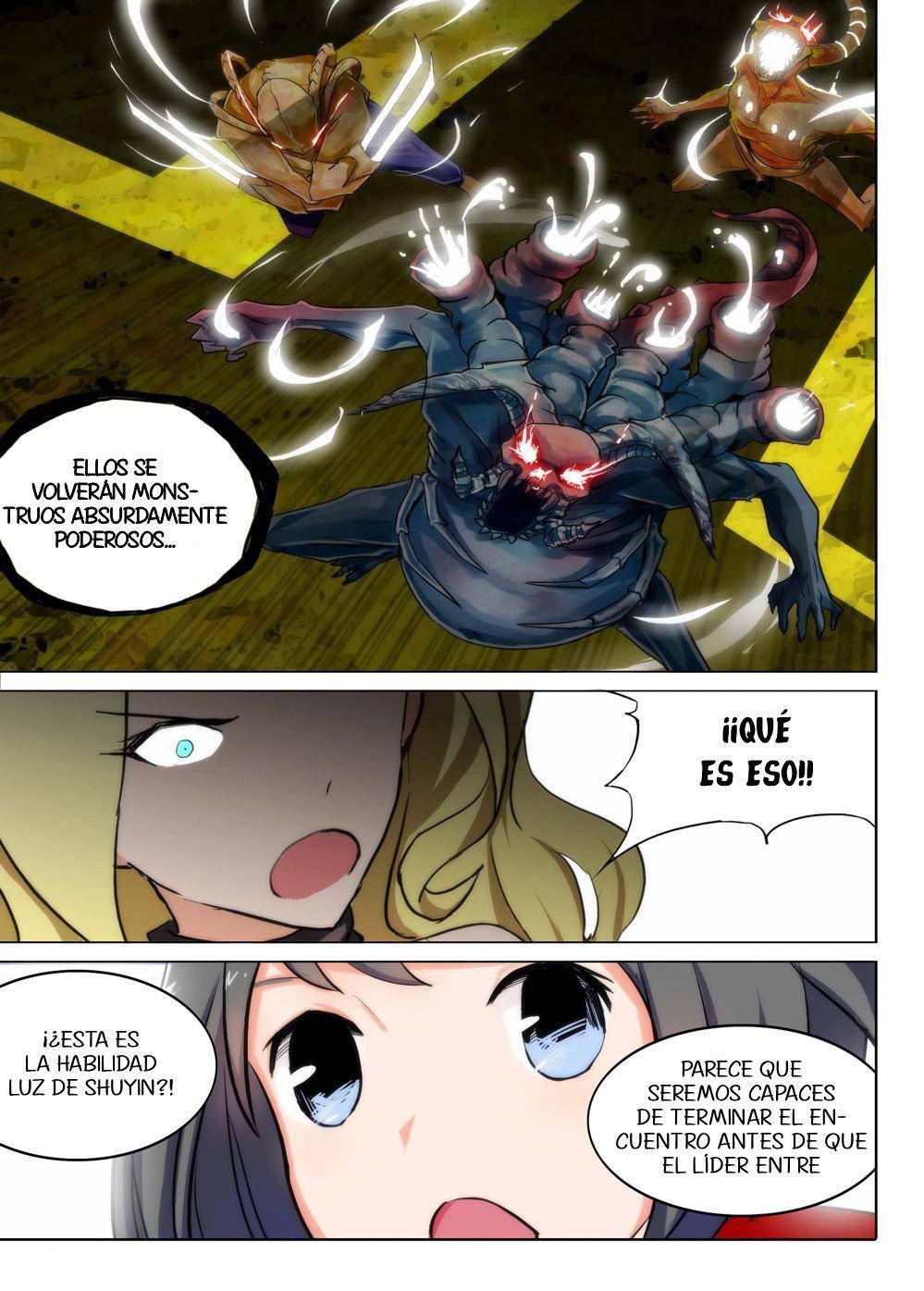 Capitulo 93 page 7