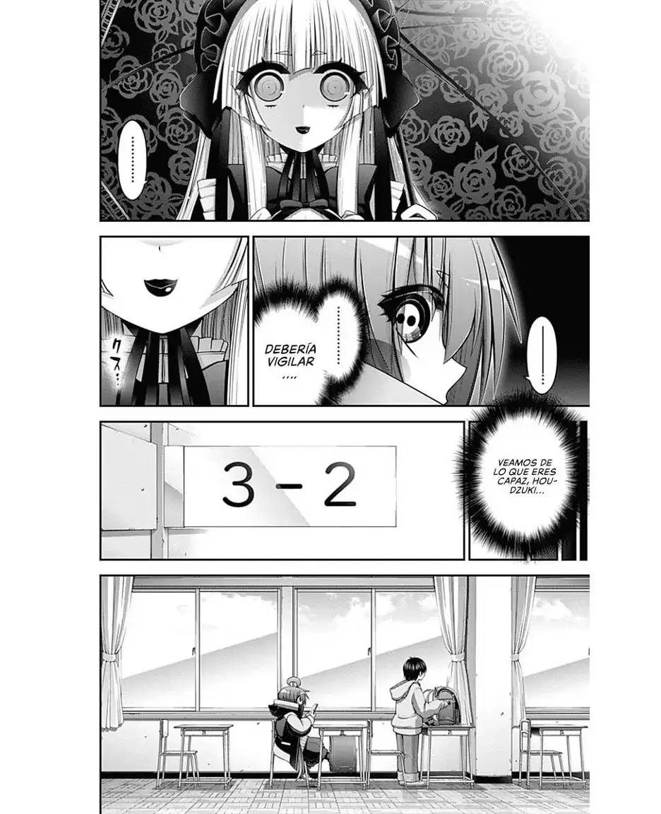 Capitulo 31 page 8