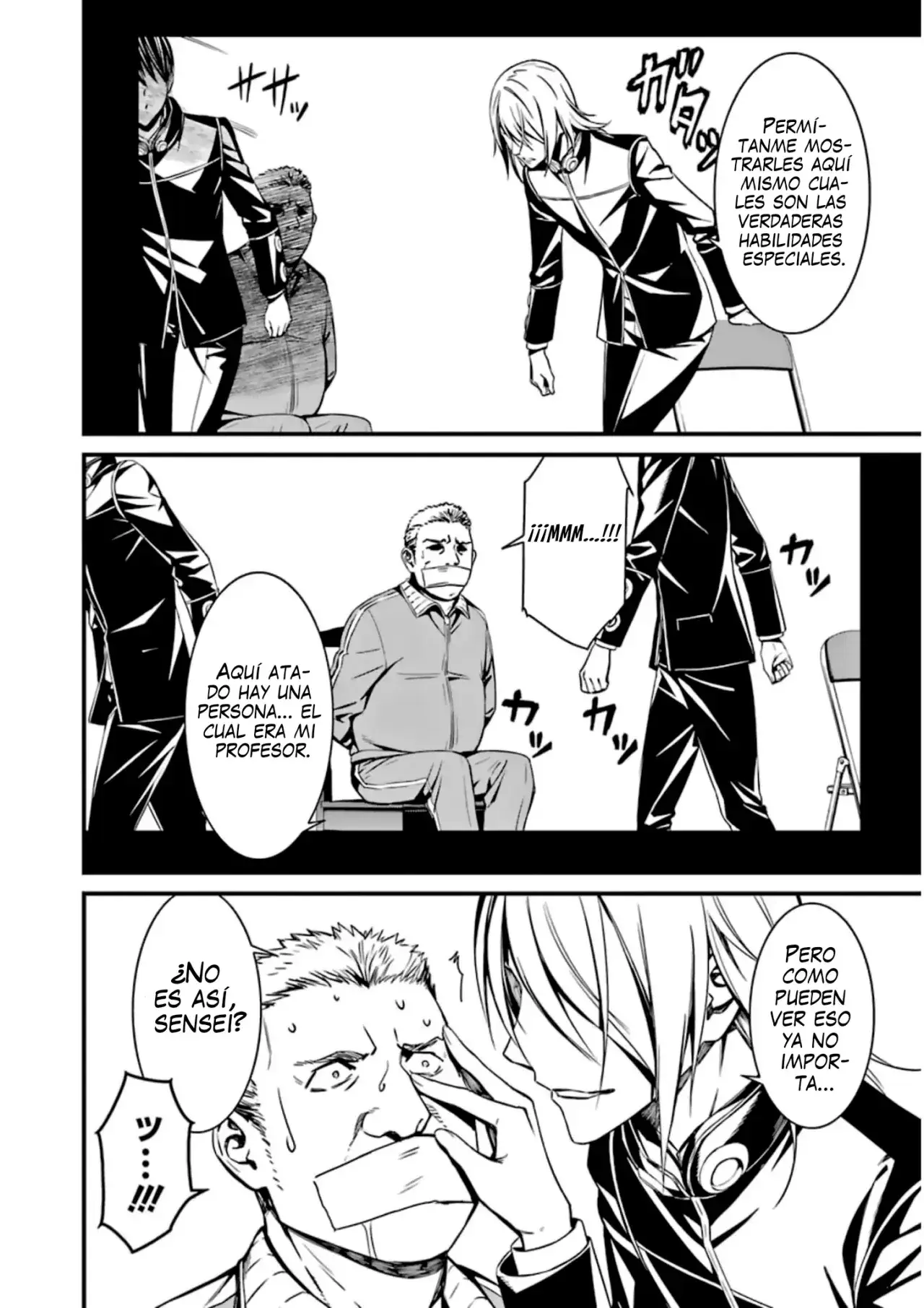 Capitulo 33 page 23