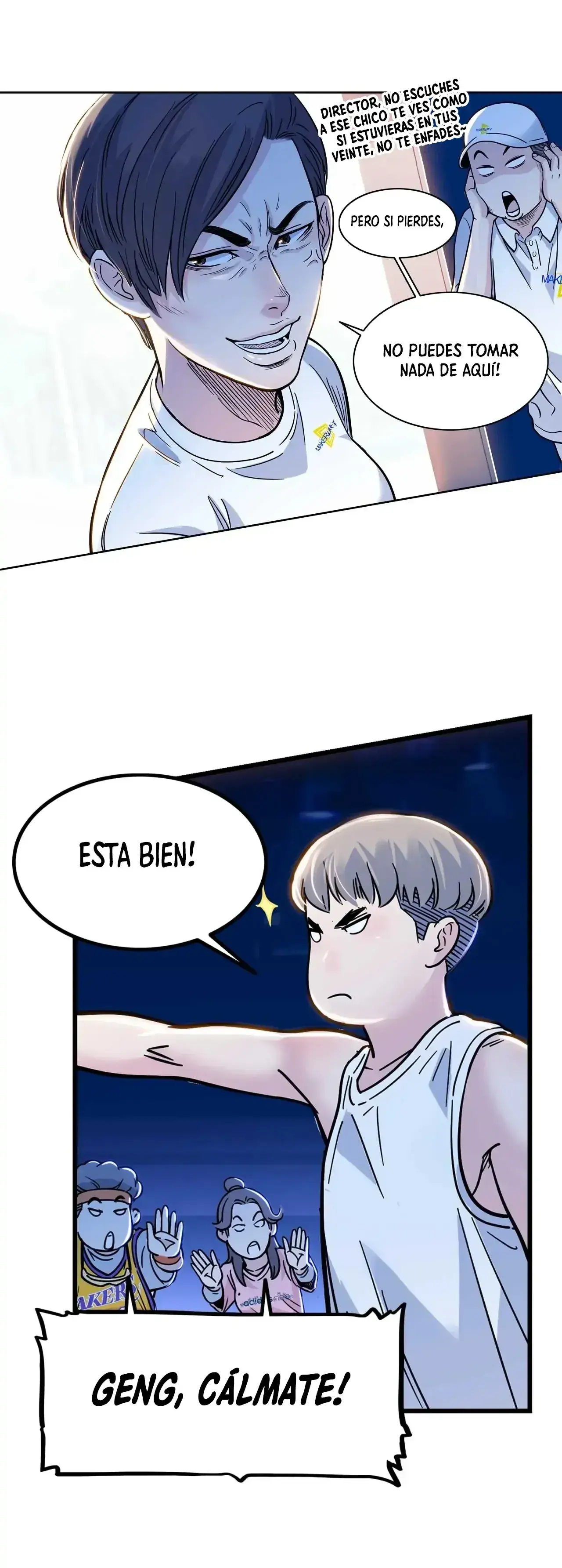 Capitulo 48 page 9