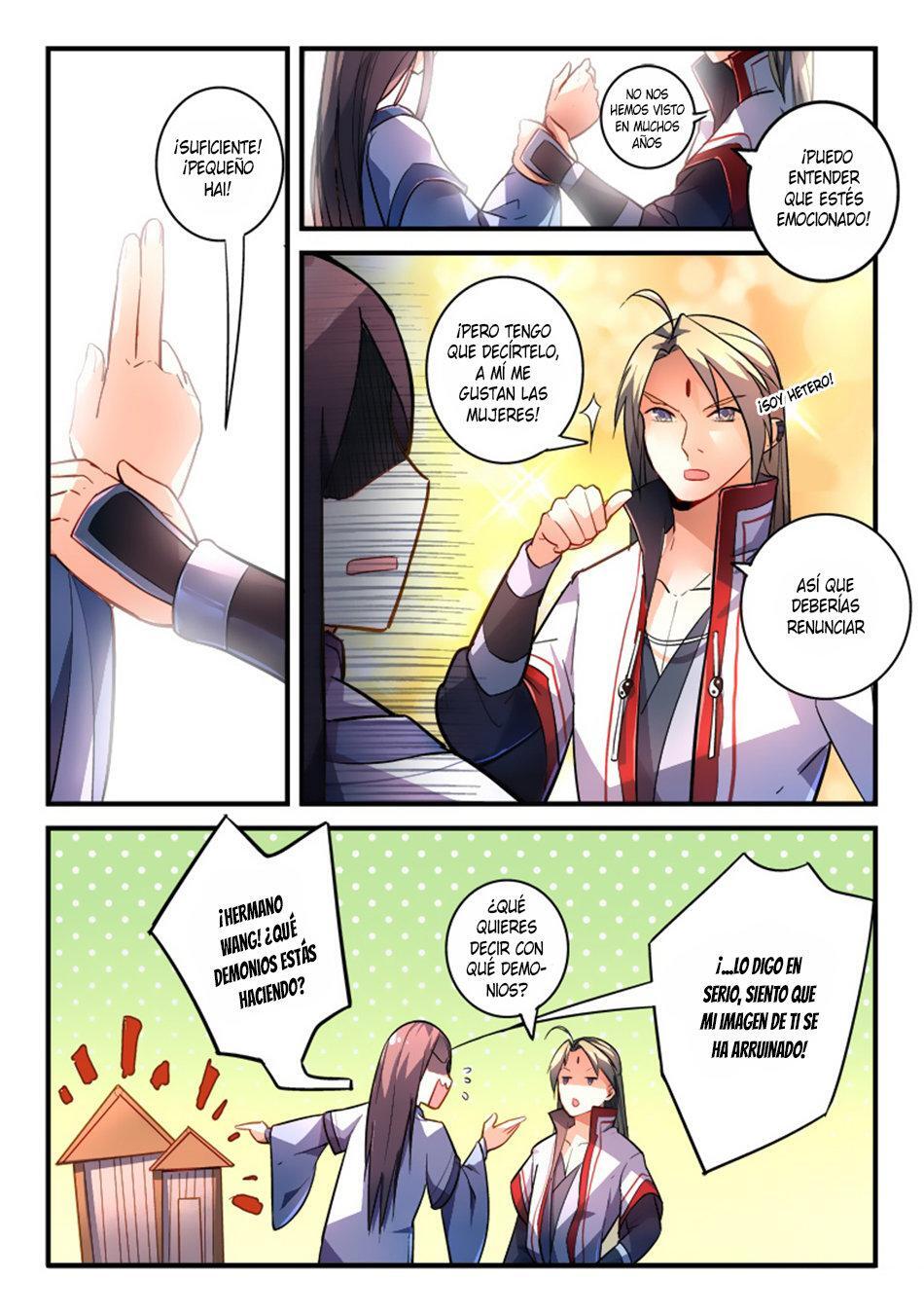 Capitulo 199 page 6
