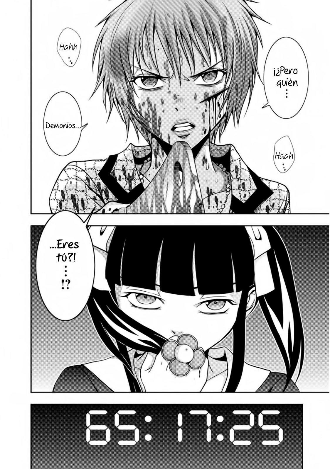 Capitulo 20 page 45