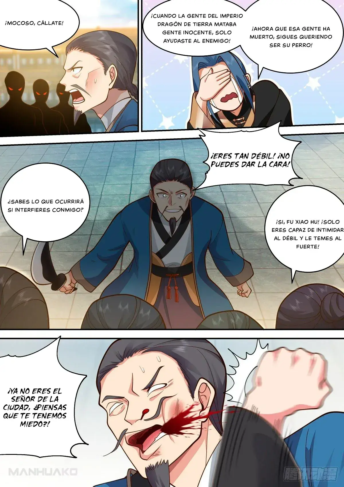 Capitulo 40 page 9