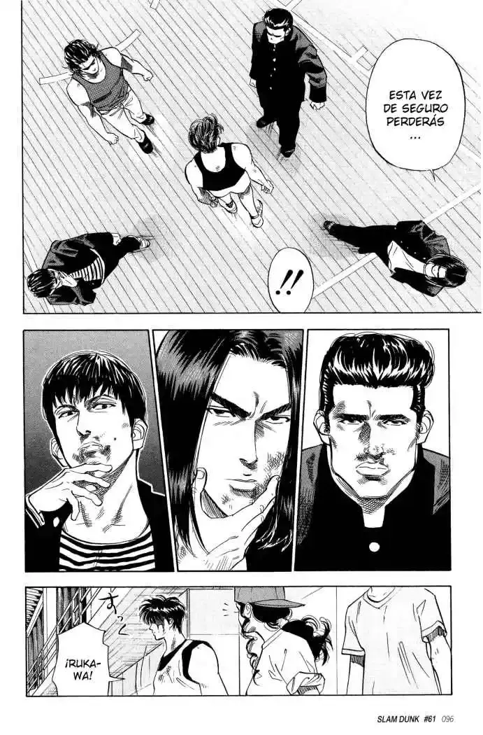 Capitulo 61 page 14