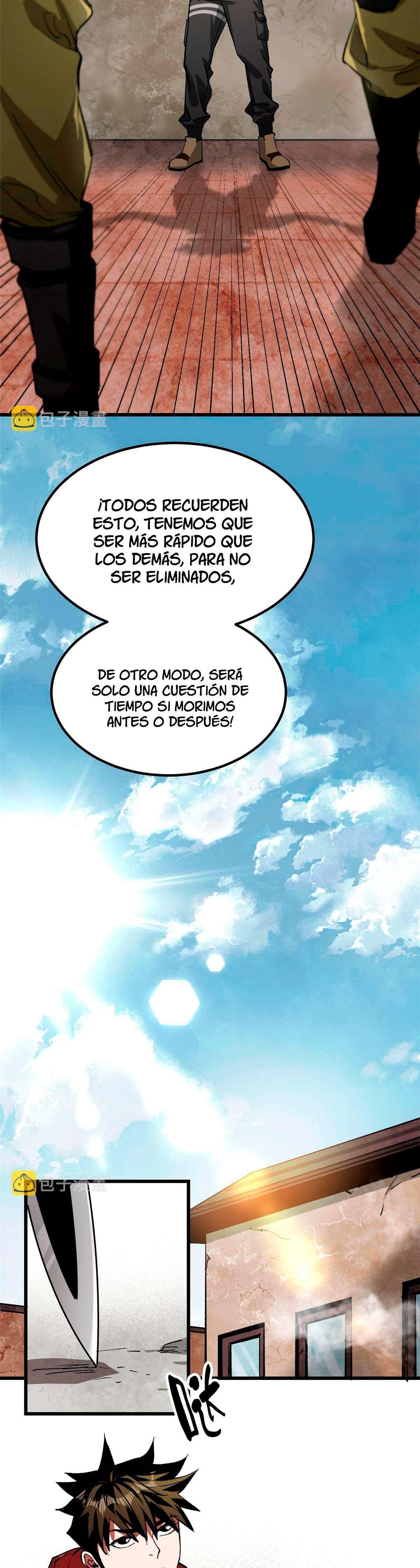 Capitulo 82 page 14