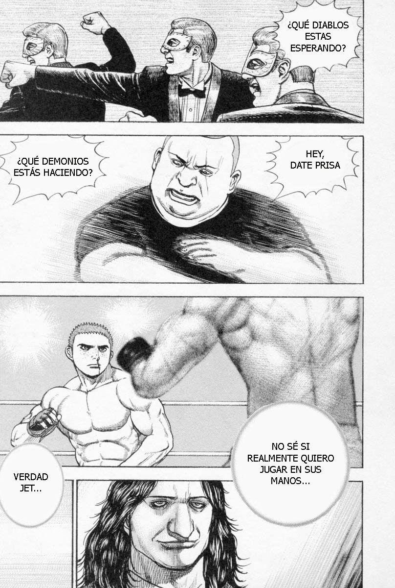 Capitulo 256 page 5