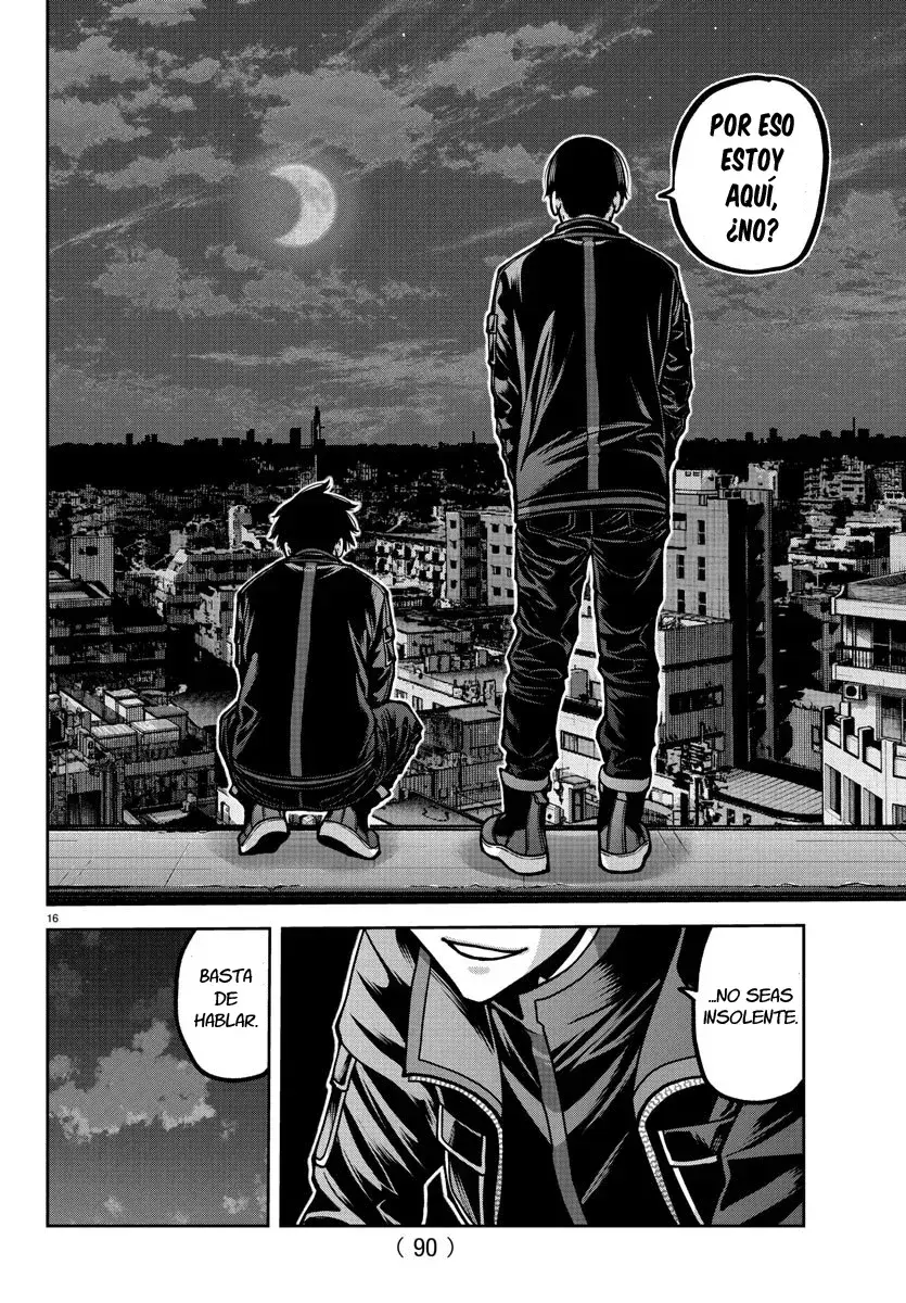 Capitulo 177 page 18