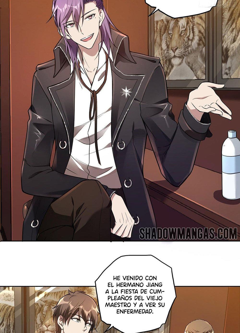 Capitulo 30 page 19