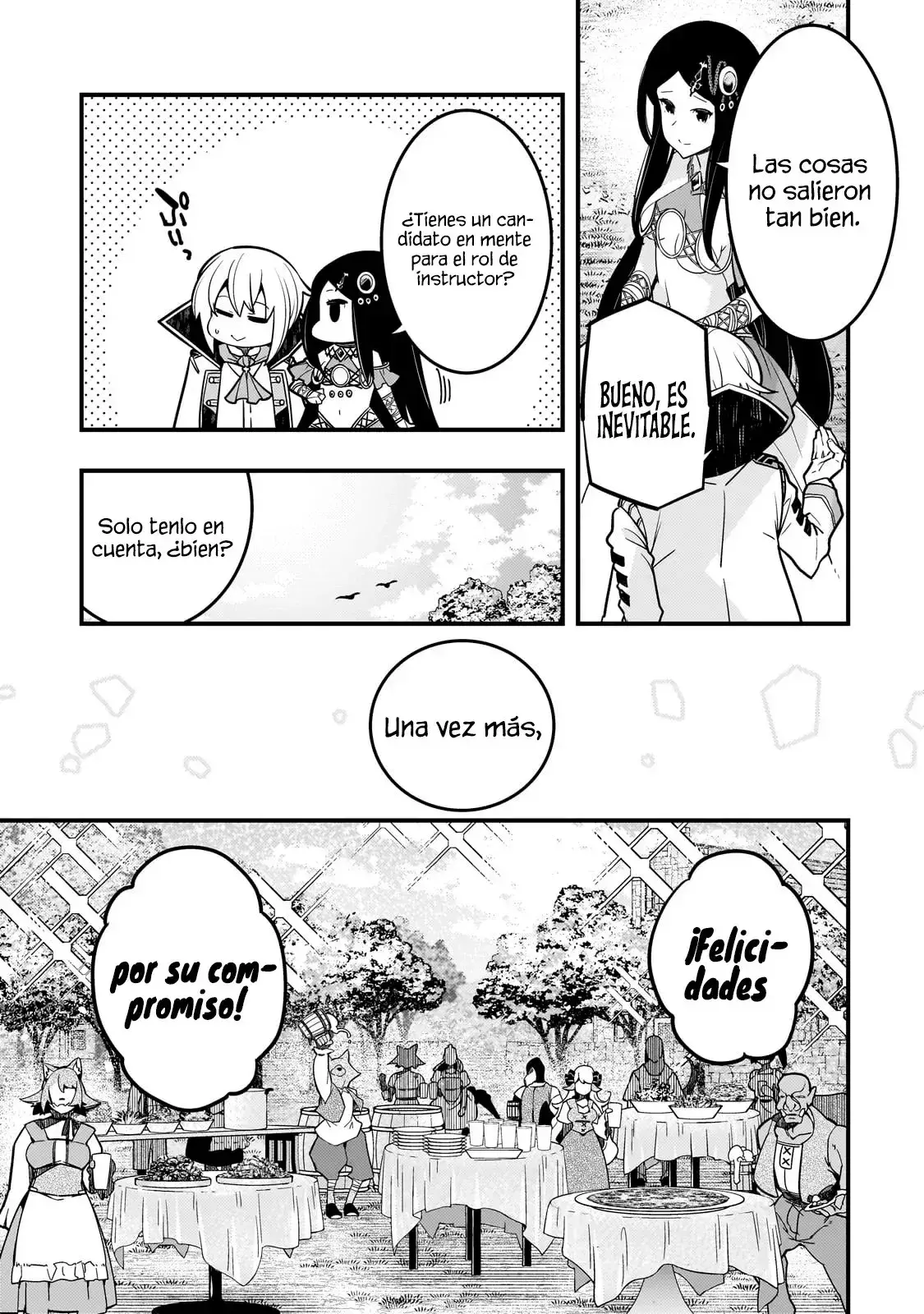 Capitulo 64 page 16
