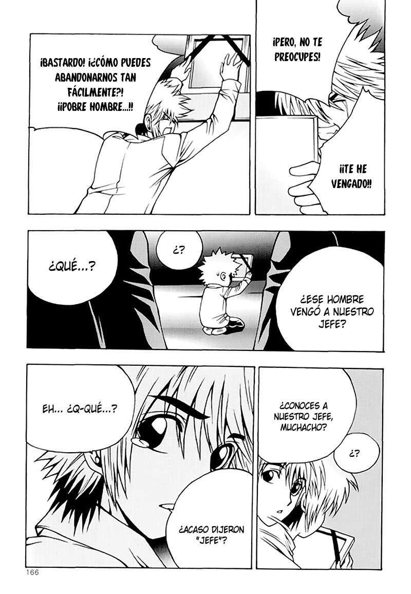 Capitulo 61 page 17