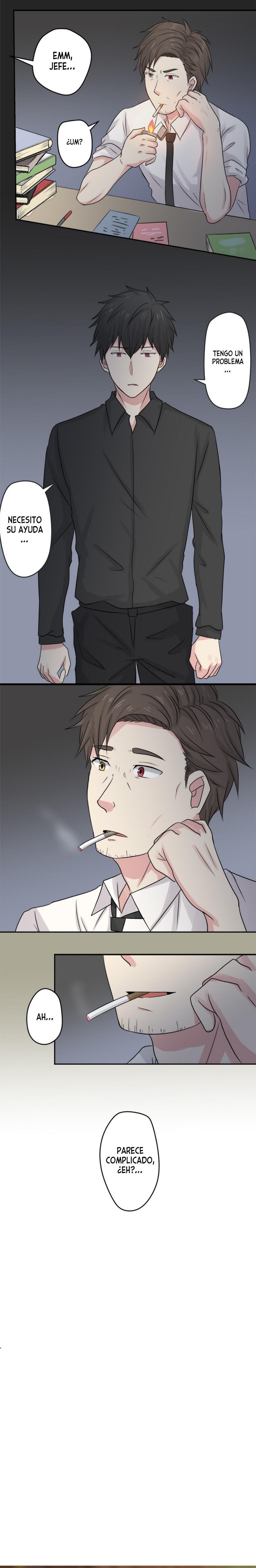 Capitulo 18 page 8