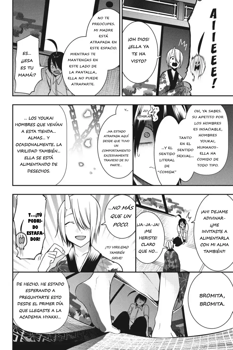 Capitulo 47 page 15