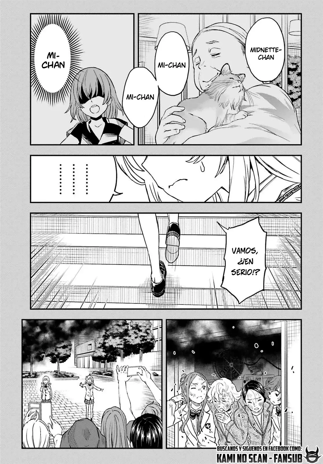 Capitulo 145 page 13