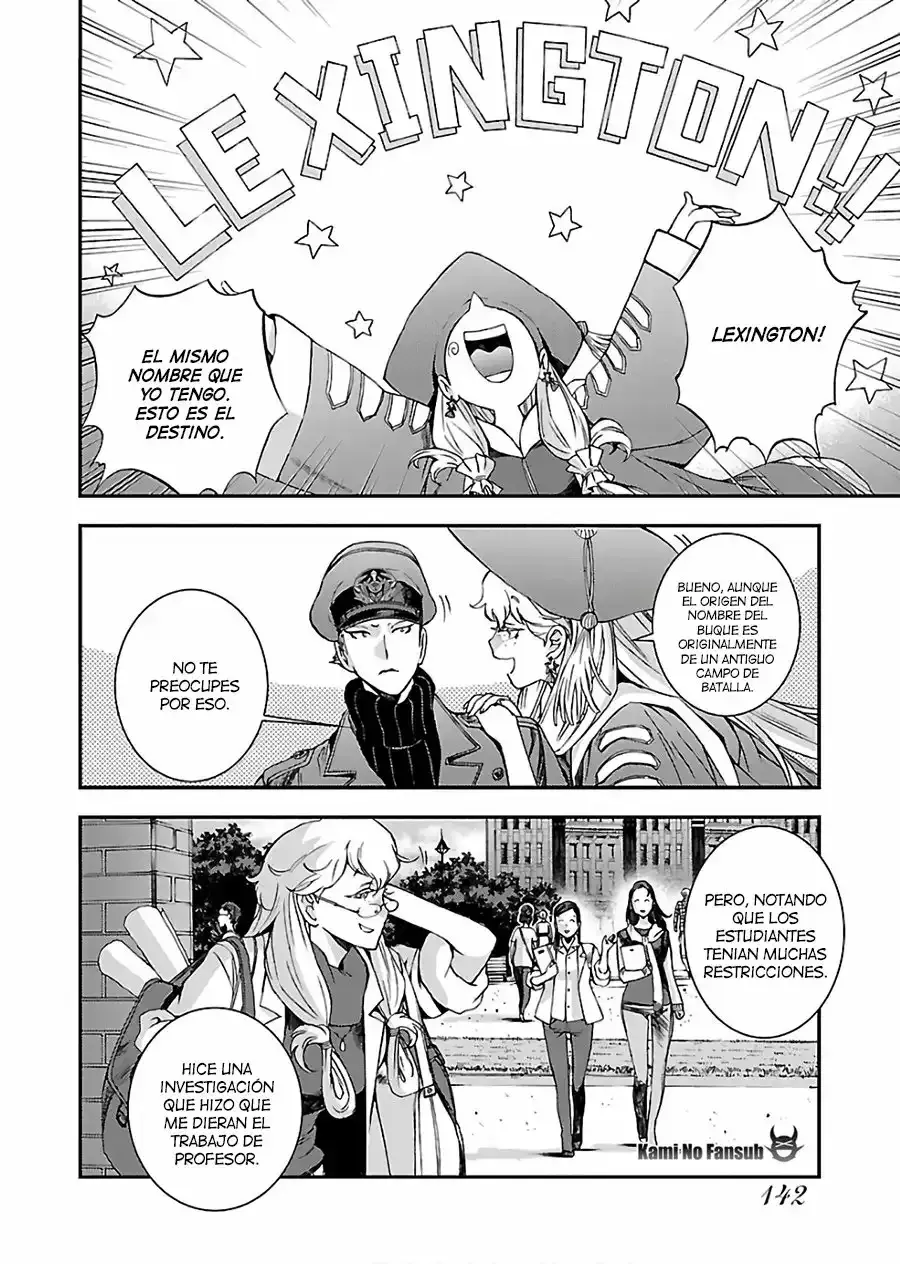 Capitulo 96 page 27