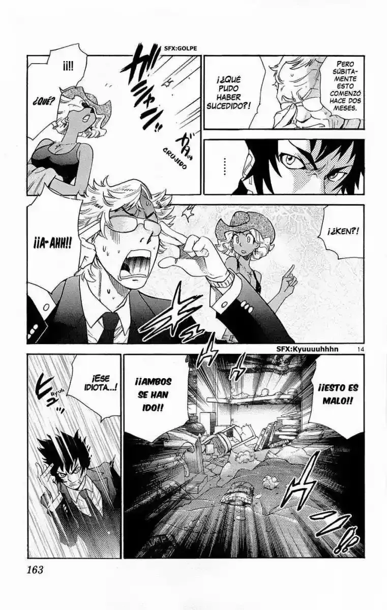 Capitulo 250 page 15