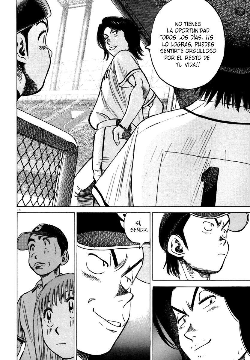 Capitulo 161 page 18