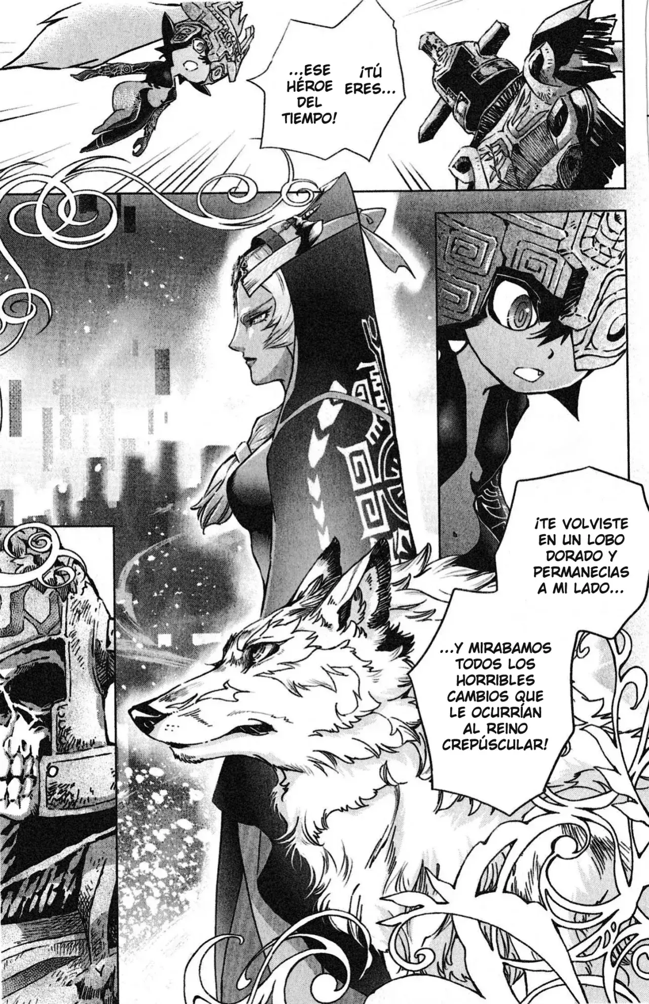 Capitulo 42 page 25