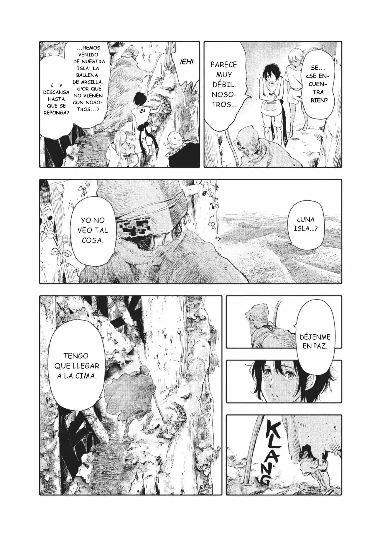 Capitulo 22 page 17