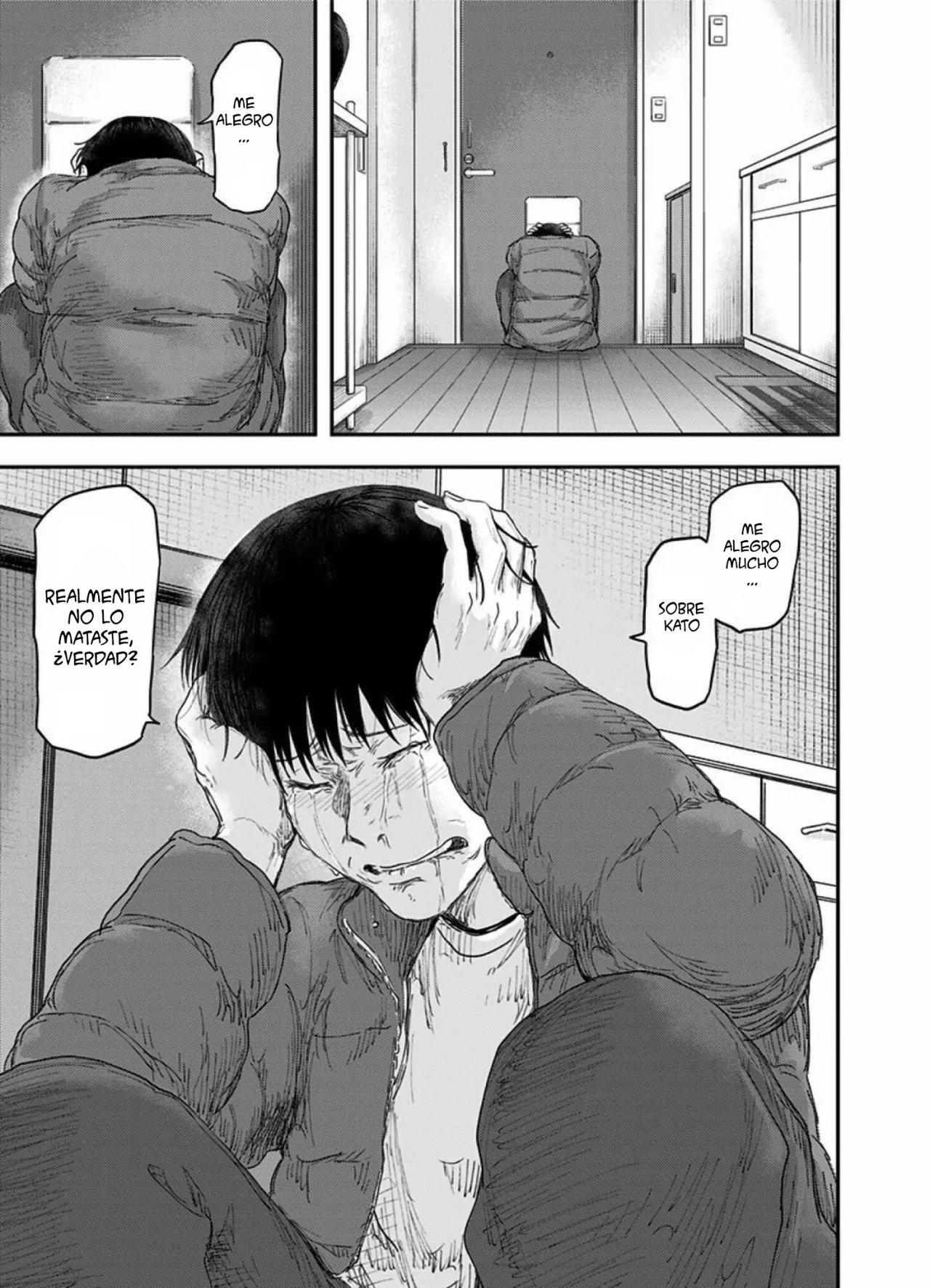 Capitulo 52 page 25